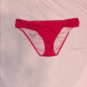 Victoria’s Secret bikini bottoms